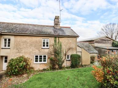 Cottage Newton Abbot