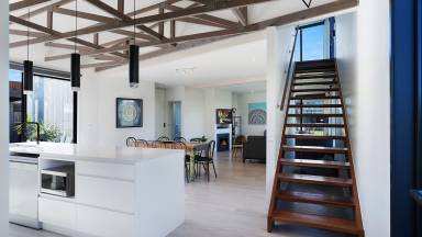 House  Port Fairy