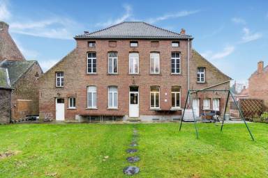 House Geraardsbergen