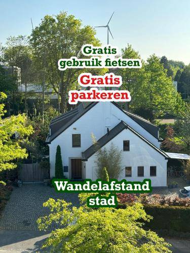 Bed & Breakfast Hasselt