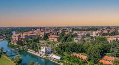 Appartamento vacanza 55 m²