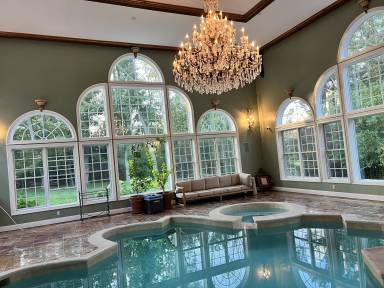 House  Hillsborough Township