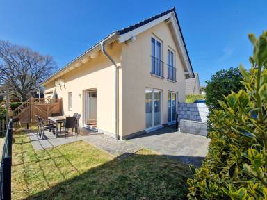 70 m² Dom