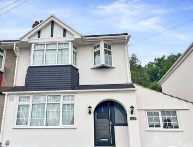 Bed and breakfast  Beckenham