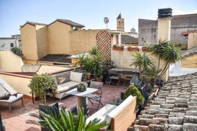 Casa Quartucciu