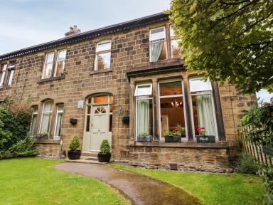 160 m² Cottage