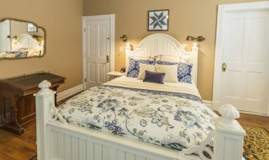 Bed and breakfast Califon