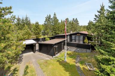 Huis 100 m²