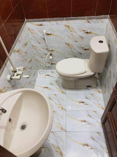 Karachi Airport Guest House