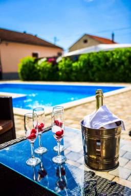 Apartamento Biograd na Moru