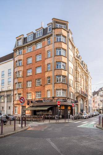 Apartament  Lille