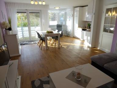 Ferienwohnung  Kellenhusen