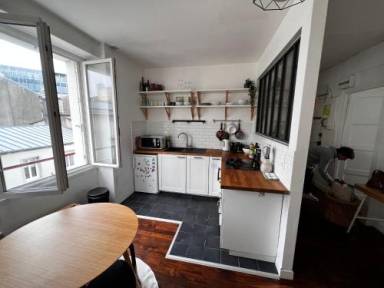 Appartement 53 m²