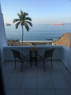Condo Manzanillo
