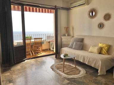 Appartement  Ajaccio