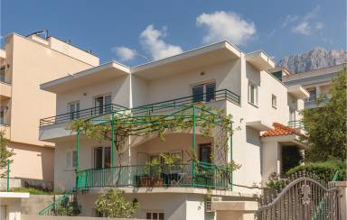 Apartamento de 37 m²