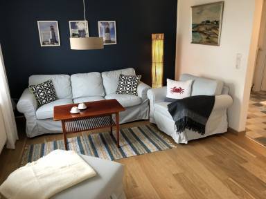 Ferienhaus  Marne