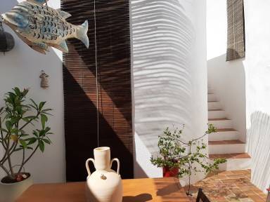 Casa Carboneras