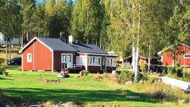 Ferienhaus Luleå