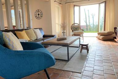 Maison de vacances Cricquebœuf