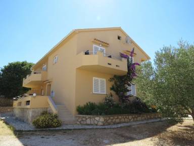 Appartement Novalja