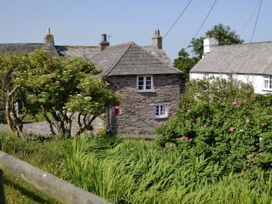 Cottage Camelford