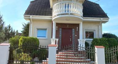 81 m² Apartament