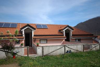 Casa Tramonti