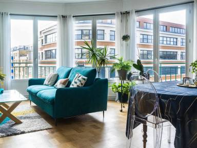 Appartement Vieux-Lille