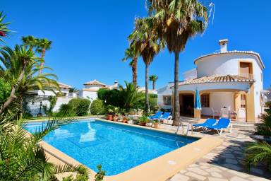 Villa Pego