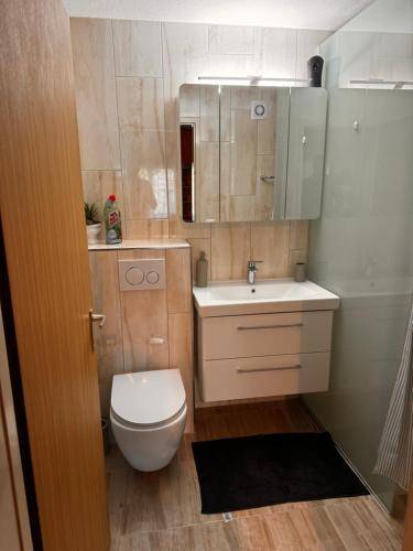 Ferienwohnung Chur