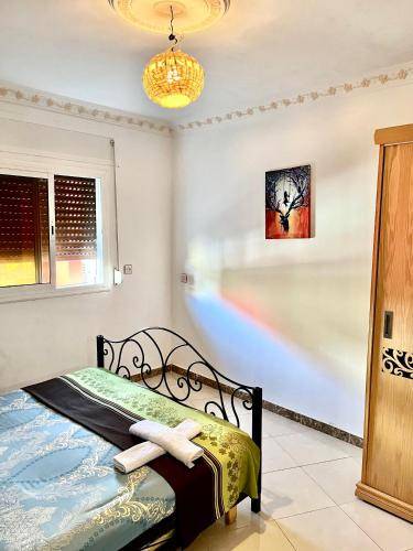 Appartement Asilah