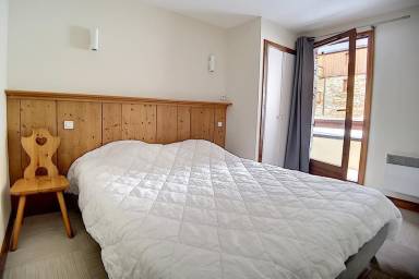 Appartement Saint-Martin-de-Belleville