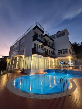 House Bukit Jambul