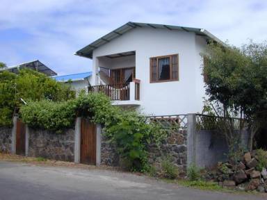 Departamento Barrio El Edén