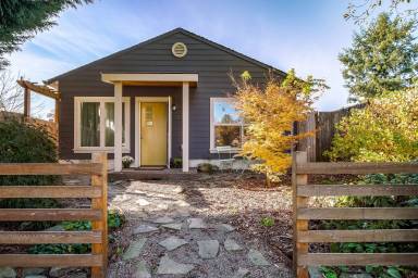 Huis Woodstock