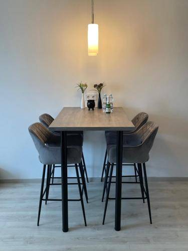 Apartman Szomód
