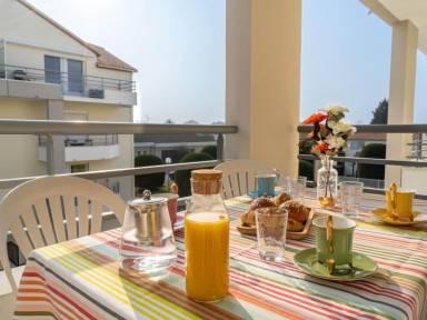 Appartement Pornic