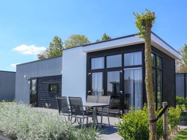 Vakantiepark 40 m²