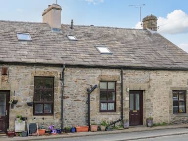 Cottage Stainforth