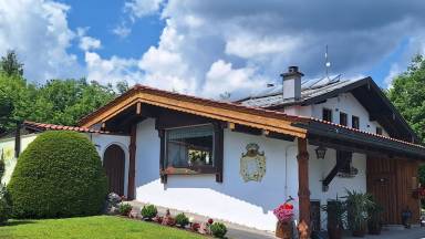 55 m² Ferienwohnung