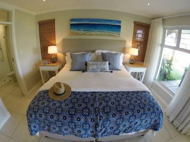 Landhaus Umhlanga