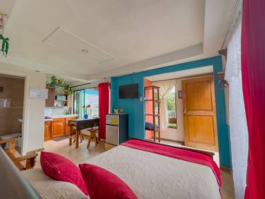 Apartment Valle Bonito
