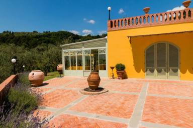 Casa Montecatini Terme