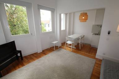 Appartement Porto
