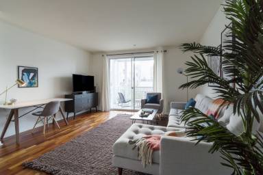 Apartment Santa Clara