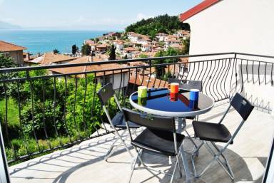 Appartement Varosh / Old Town