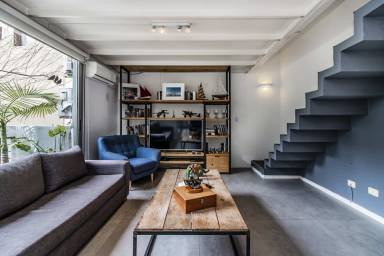 Leilighet Barrio Belgrano