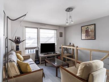 Appartement Saint-Gervais-les-Bains