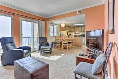 Apartamento Hollywood Beach